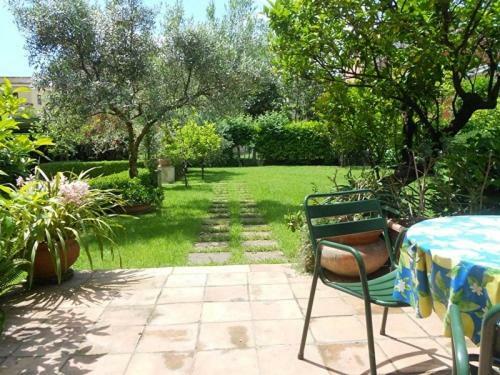 Villa Scimmia Scauri  Exterior foto
